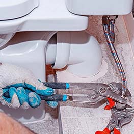 Plumbing Services